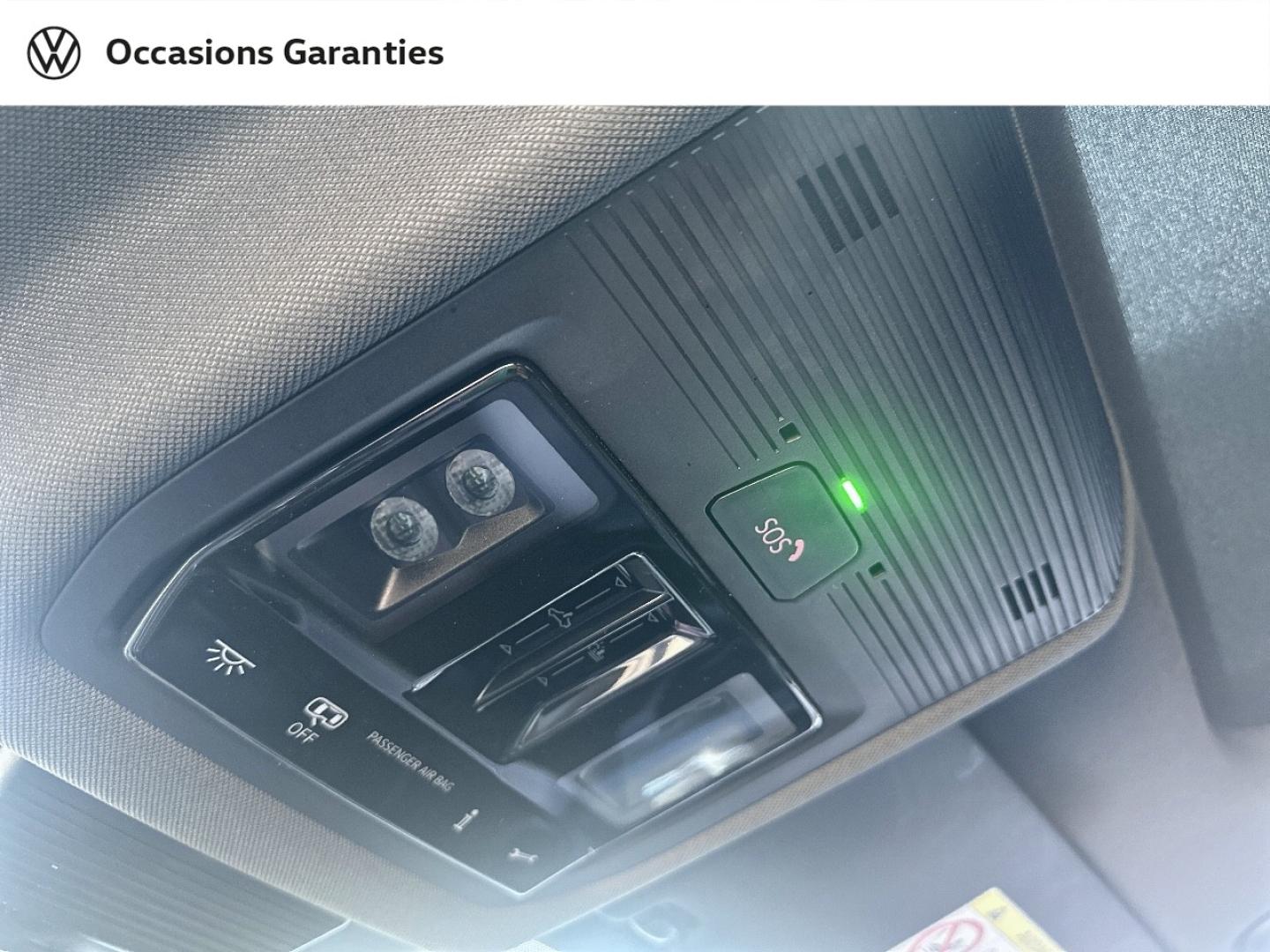 Voitures occasions VOLKSWAGEN TIGUAN R-Line Exclusive Villeneuve-d'Ascq