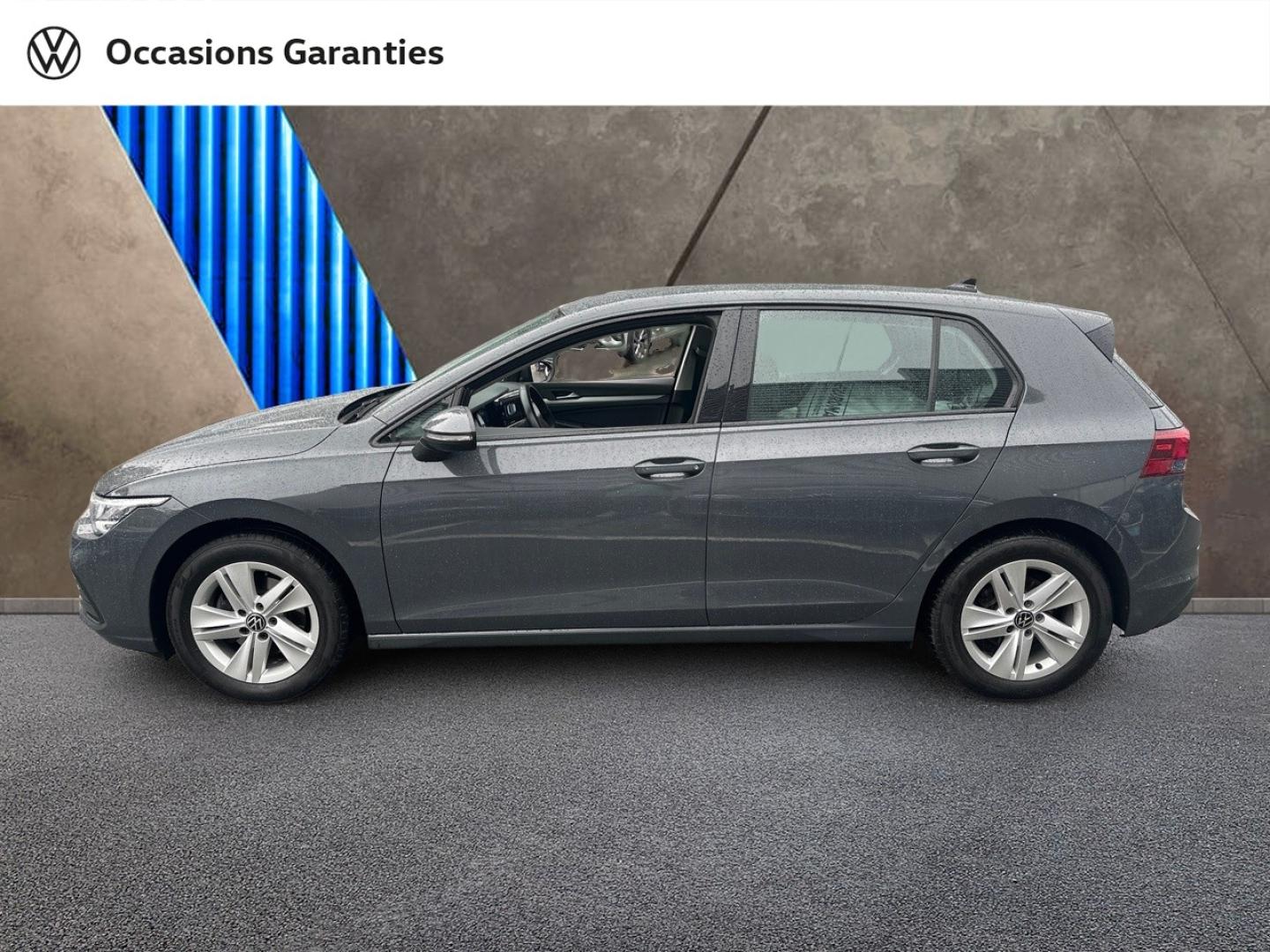 Voitures occasions VOLKSWAGEN GOLF Golf Villeneuve-d'Ascq