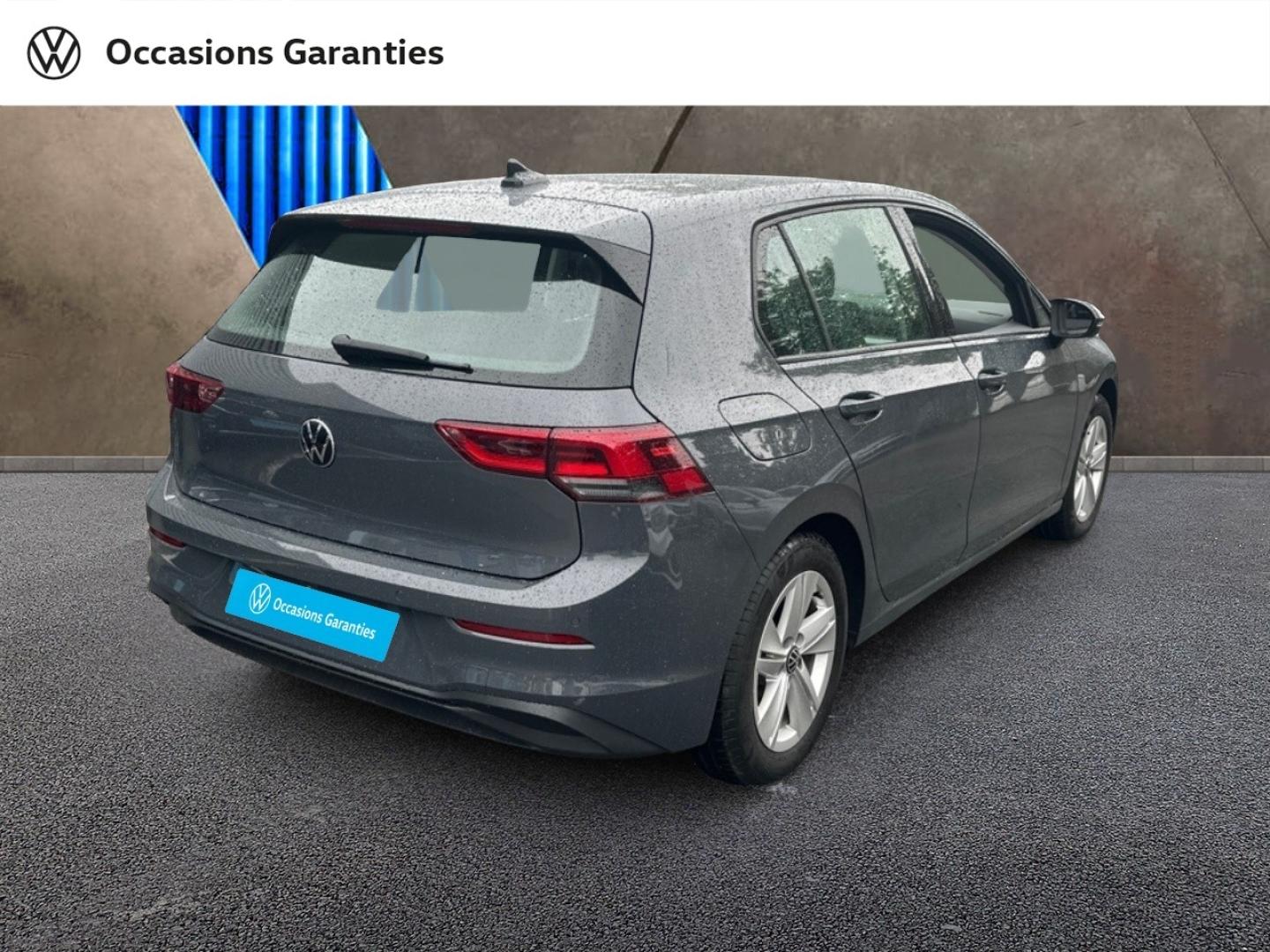 Voitures occasions VOLKSWAGEN GOLF Golf Villeneuve-d'Ascq