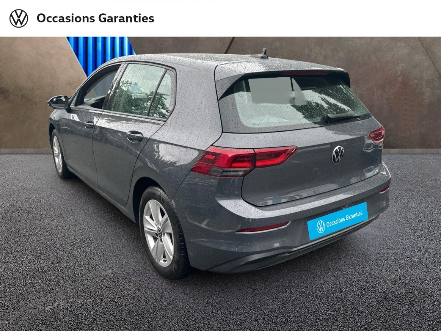 Voitures occasions VOLKSWAGEN GOLF Golf Villeneuve-d'Ascq