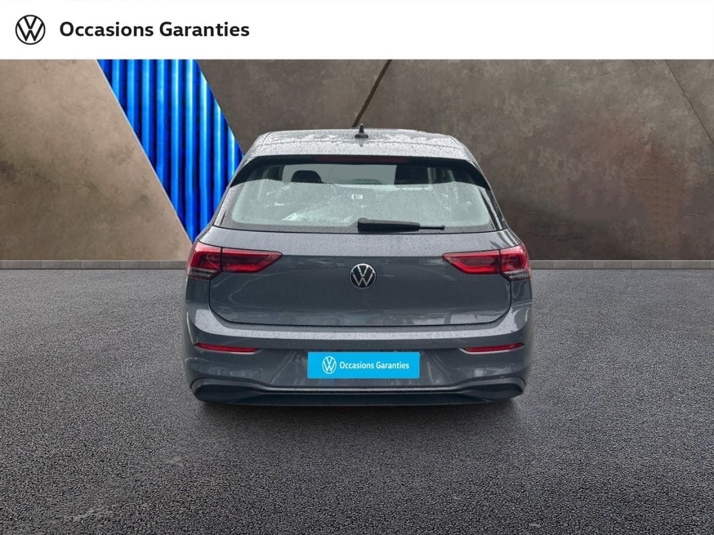 Voitures occasions VOLKSWAGEN GOLF Golf Villeneuve-d'Ascq