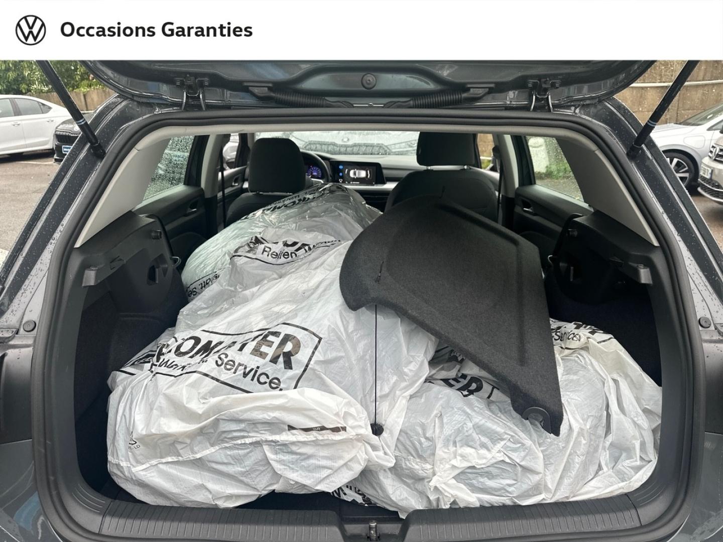 Voitures occasions VOLKSWAGEN GOLF Golf Villeneuve-d'Ascq