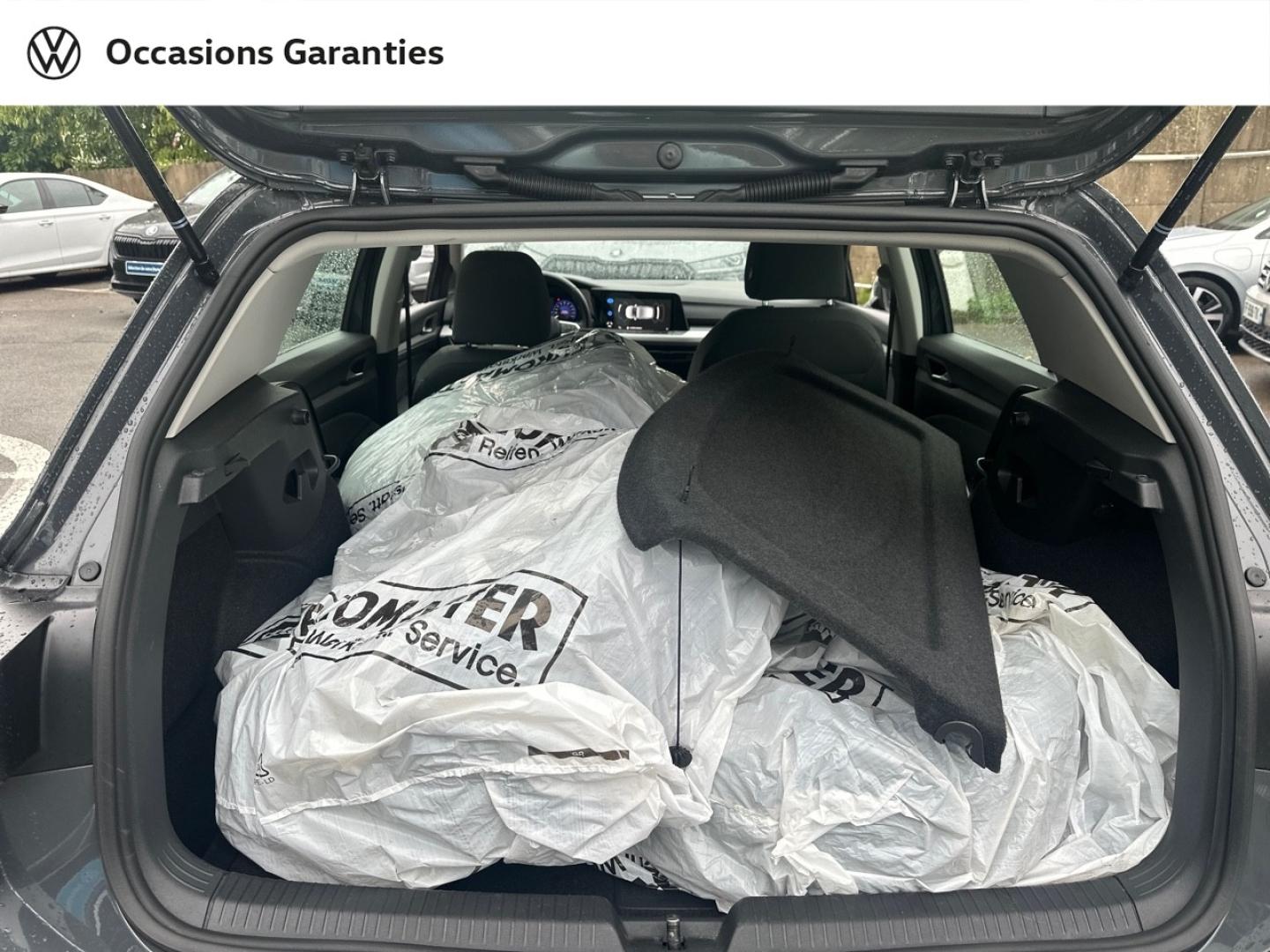 Voitures occasions VOLKSWAGEN GOLF Golf Villeneuve-d'Ascq