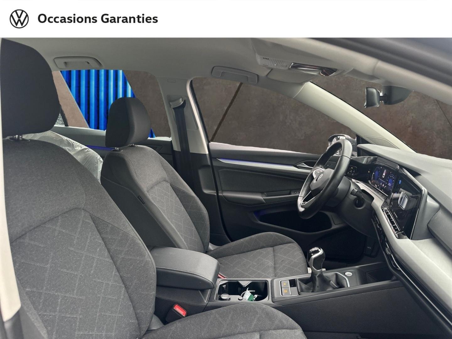 Voitures occasions VOLKSWAGEN GOLF Golf Villeneuve-d'Ascq