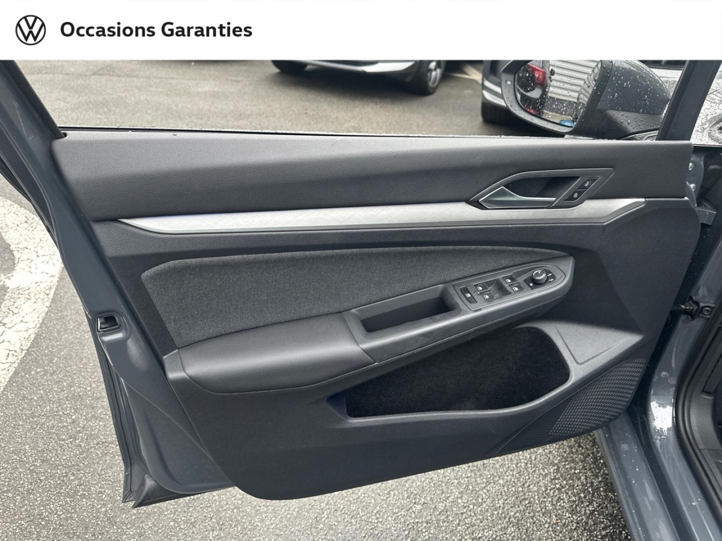 Voitures occasions VOLKSWAGEN GOLF Golf Villeneuve-d'Ascq