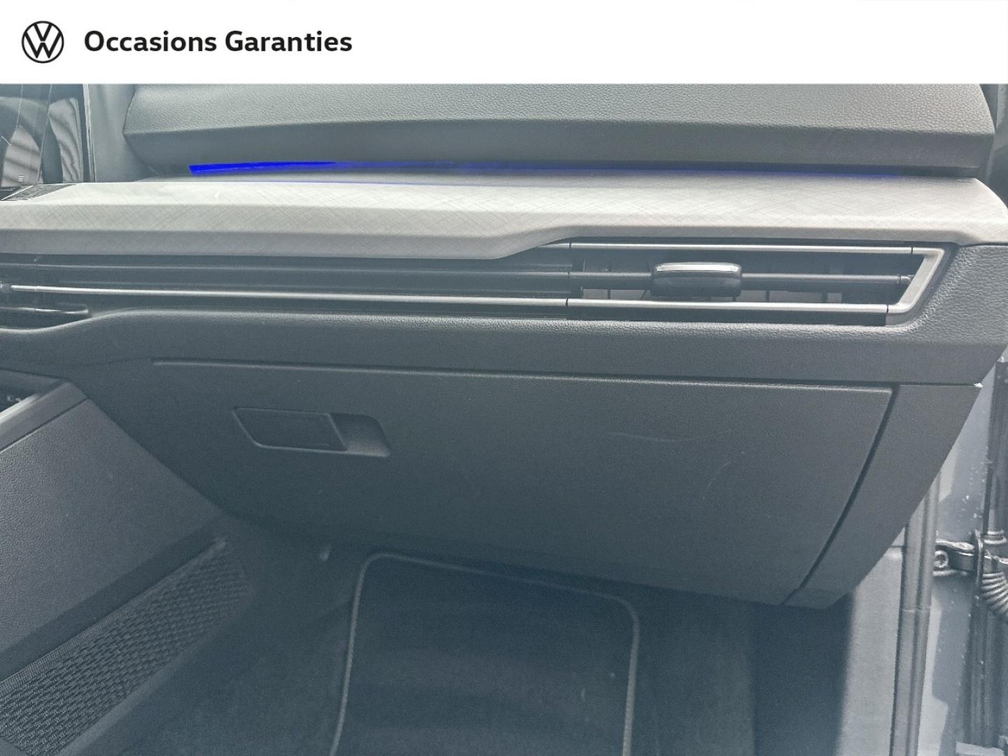 Voitures occasions VOLKSWAGEN GOLF Golf Villeneuve-d'Ascq