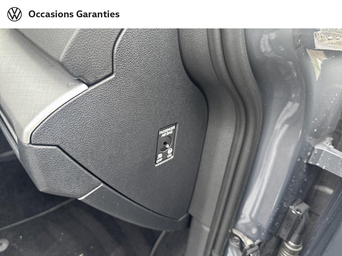Voitures occasions VOLKSWAGEN GOLF Golf Villeneuve-d'Ascq
