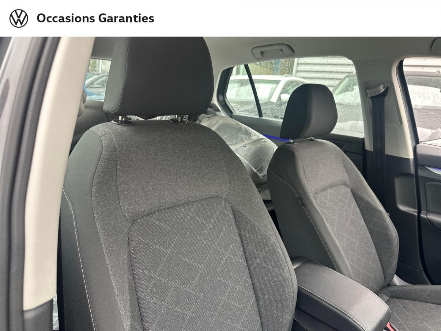 Voitures occasions VOLKSWAGEN GOLF Golf Villeneuve-d'Ascq