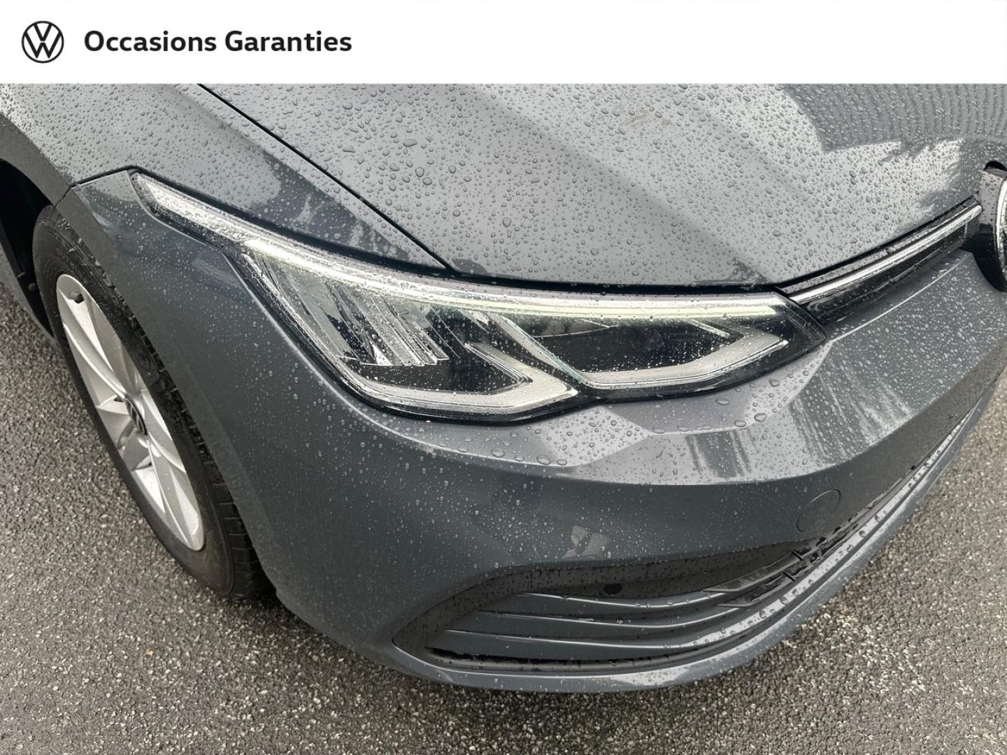 Voitures occasions VOLKSWAGEN GOLF Golf Villeneuve-d'Ascq