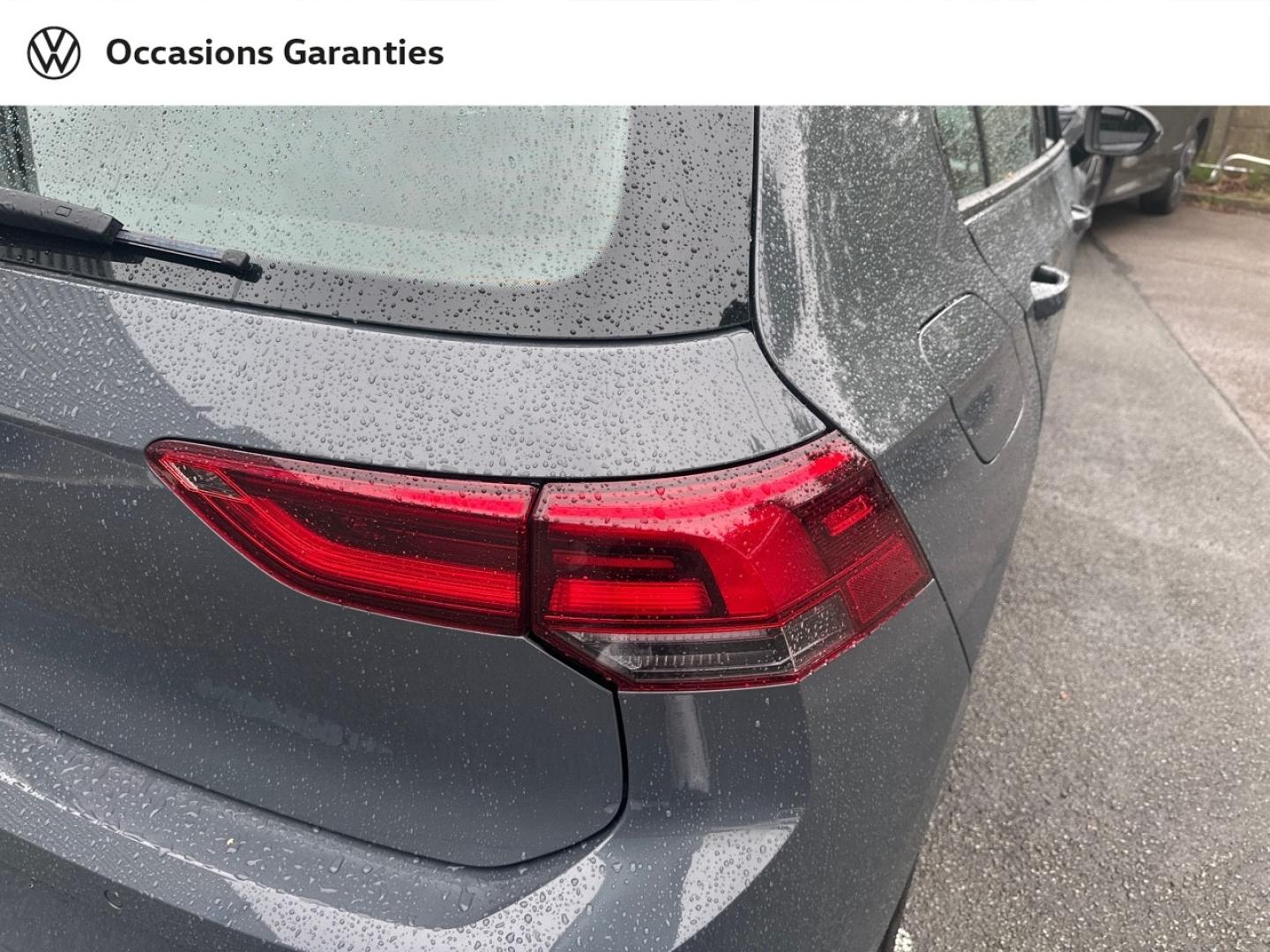 Voitures occasions VOLKSWAGEN GOLF Golf Villeneuve-d'Ascq