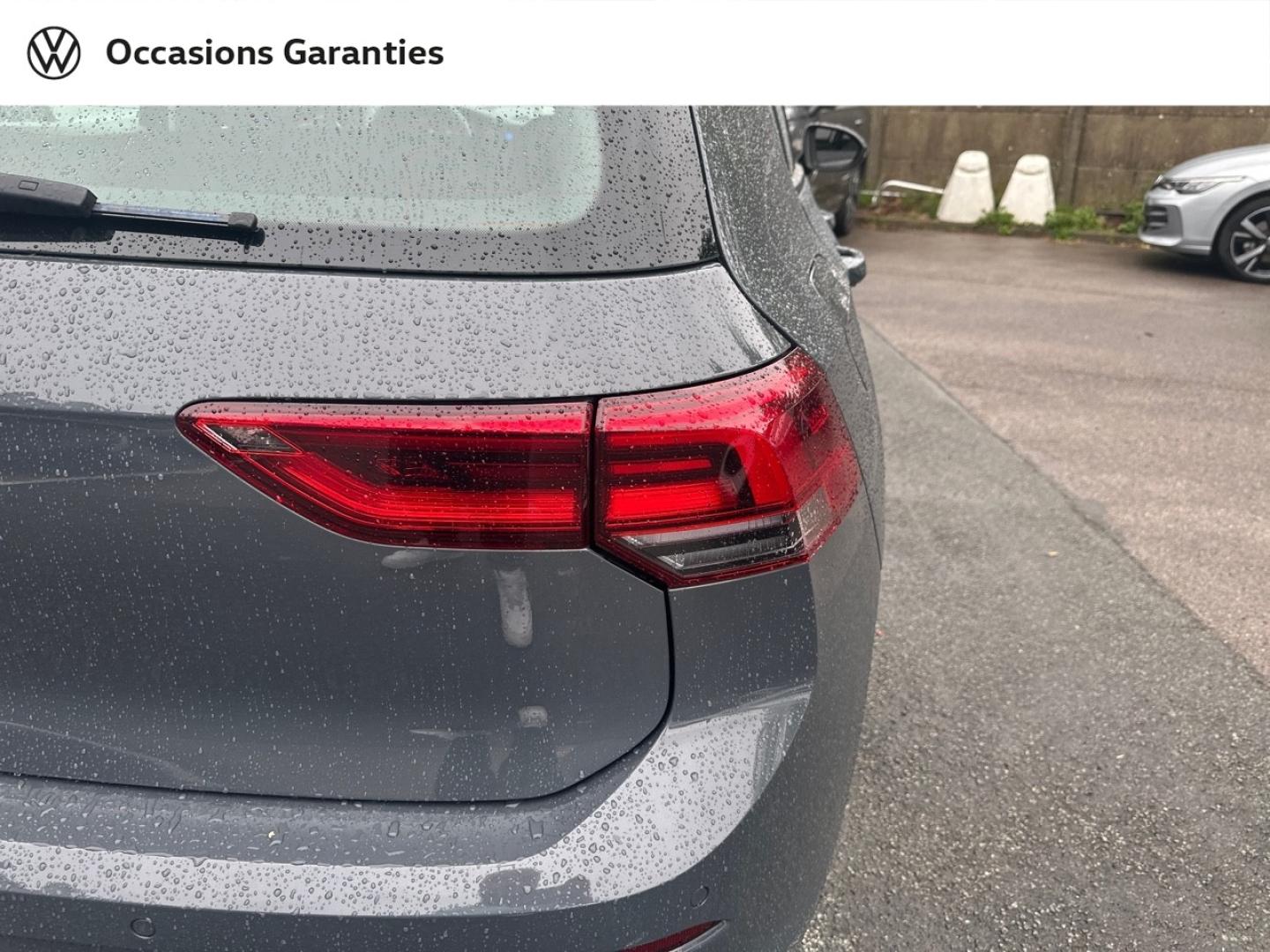Voitures occasions VOLKSWAGEN GOLF Golf Villeneuve-d'Ascq