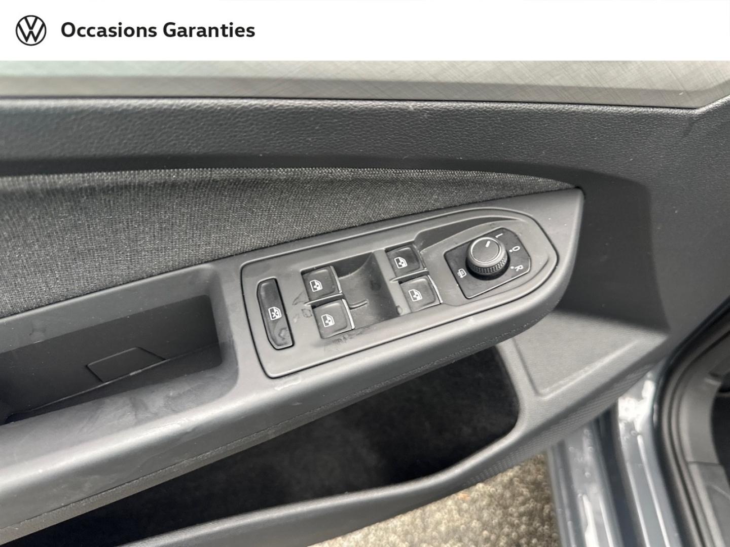 Voitures occasions VOLKSWAGEN GOLF Golf Villeneuve-d'Ascq