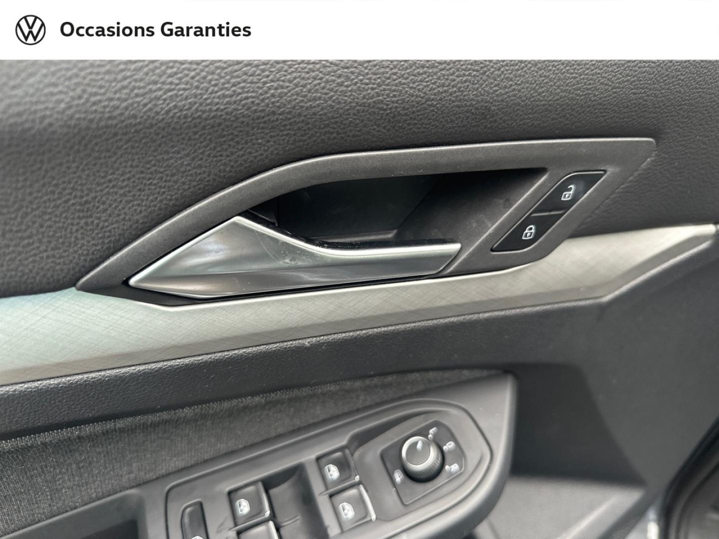 Voitures occasions VOLKSWAGEN GOLF Golf Villeneuve-d'Ascq