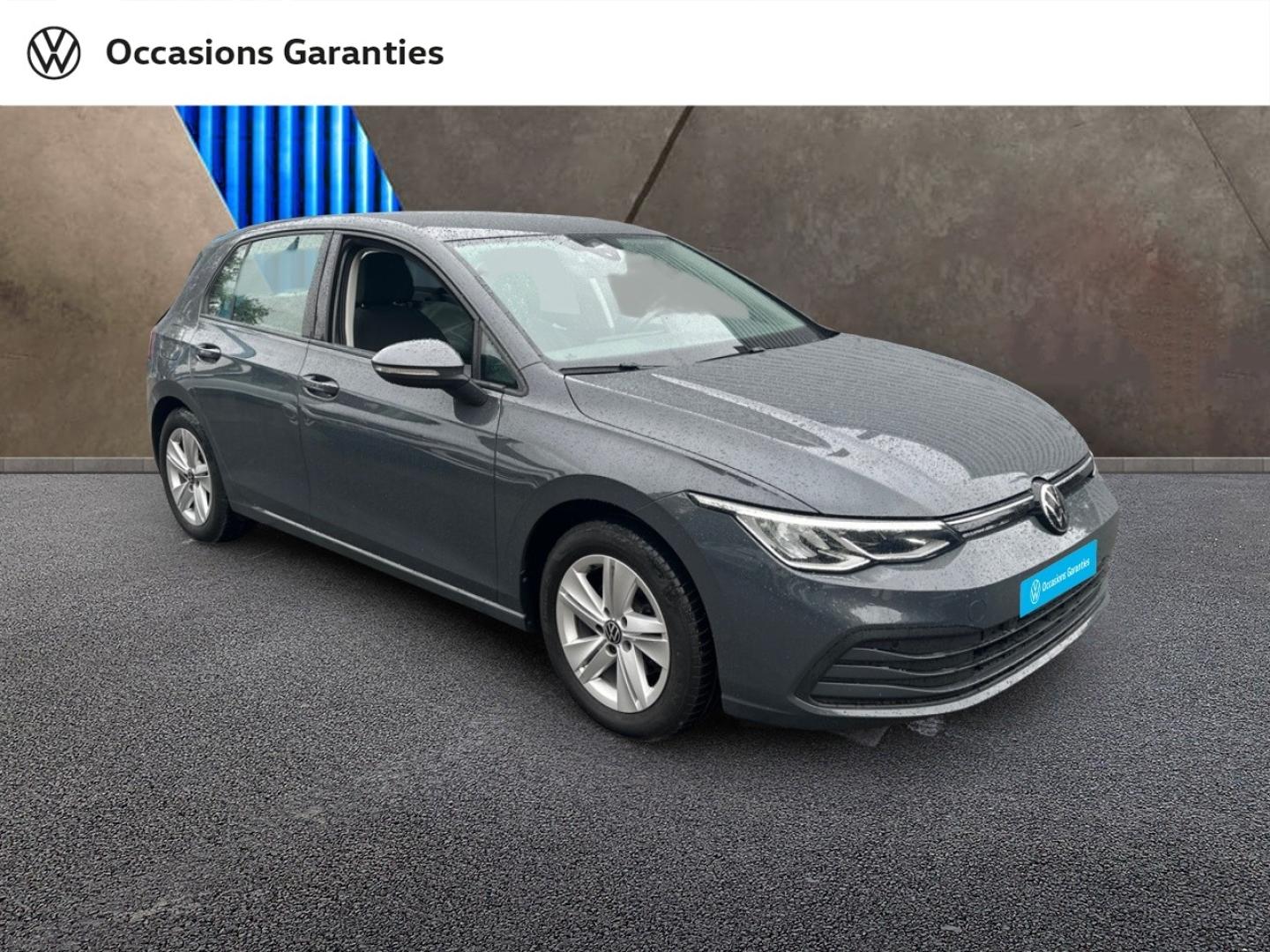 Voitures occasions VOLKSWAGEN GOLF Golf Villeneuve-d'Ascq