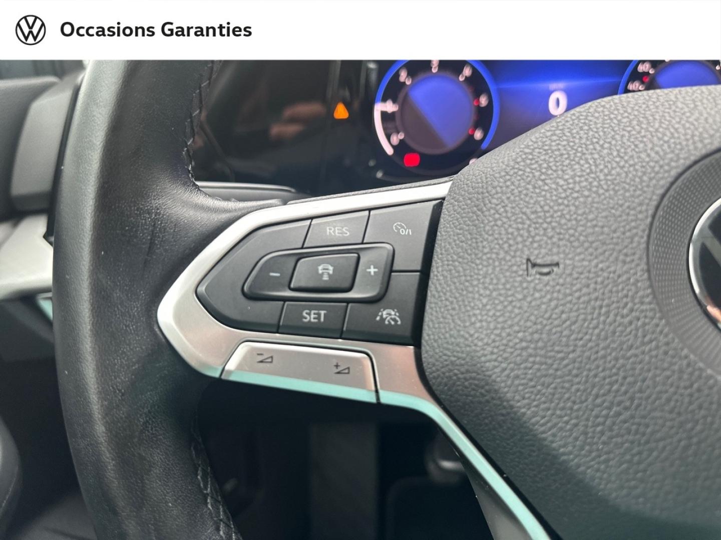 Voitures occasions VOLKSWAGEN GOLF Golf Villeneuve-d'Ascq