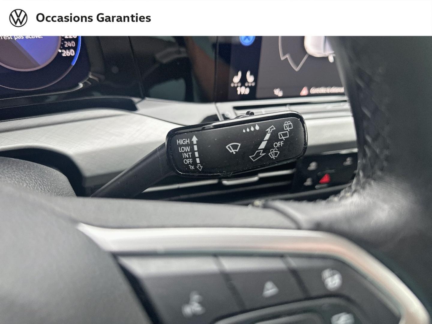 Voitures occasions VOLKSWAGEN GOLF Golf Villeneuve-d'Ascq