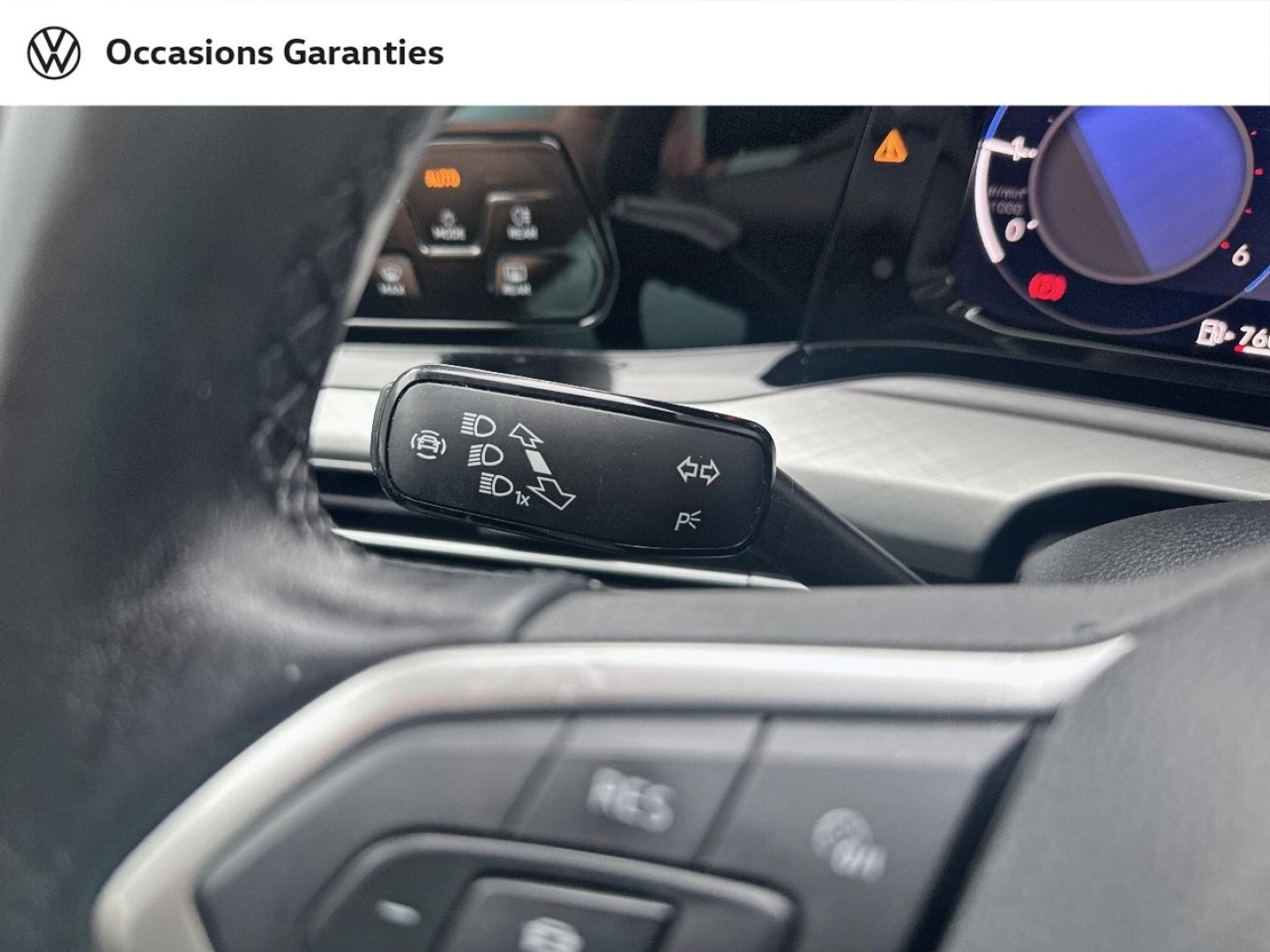 Voitures occasions VOLKSWAGEN GOLF Golf Villeneuve-d'Ascq