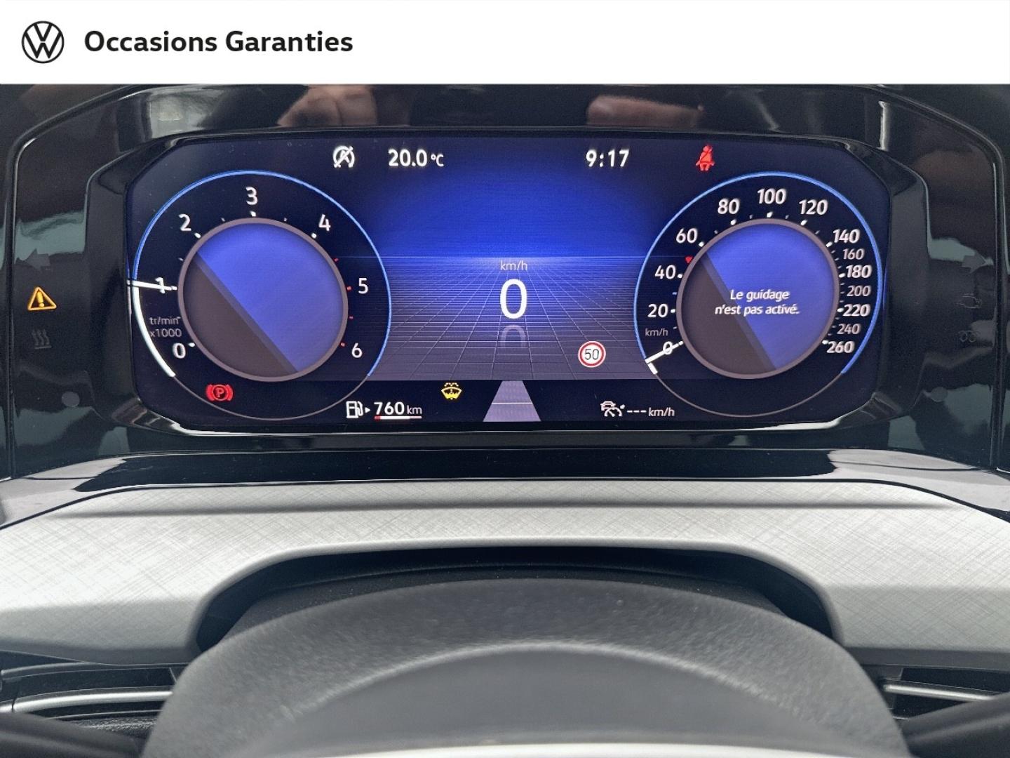 Voitures occasions VOLKSWAGEN GOLF Golf Villeneuve-d'Ascq