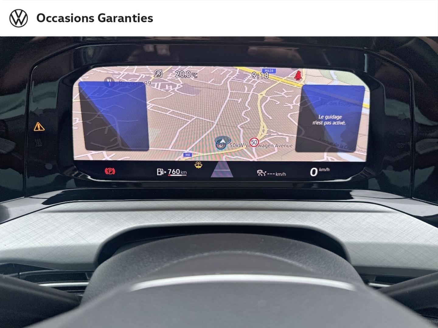 Voitures occasions VOLKSWAGEN GOLF Golf Villeneuve-d'Ascq