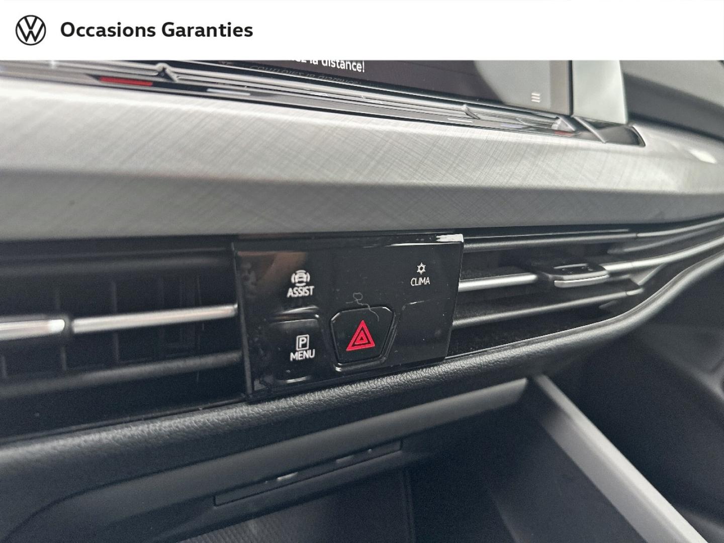 Voitures occasions VOLKSWAGEN GOLF Golf Villeneuve-d'Ascq