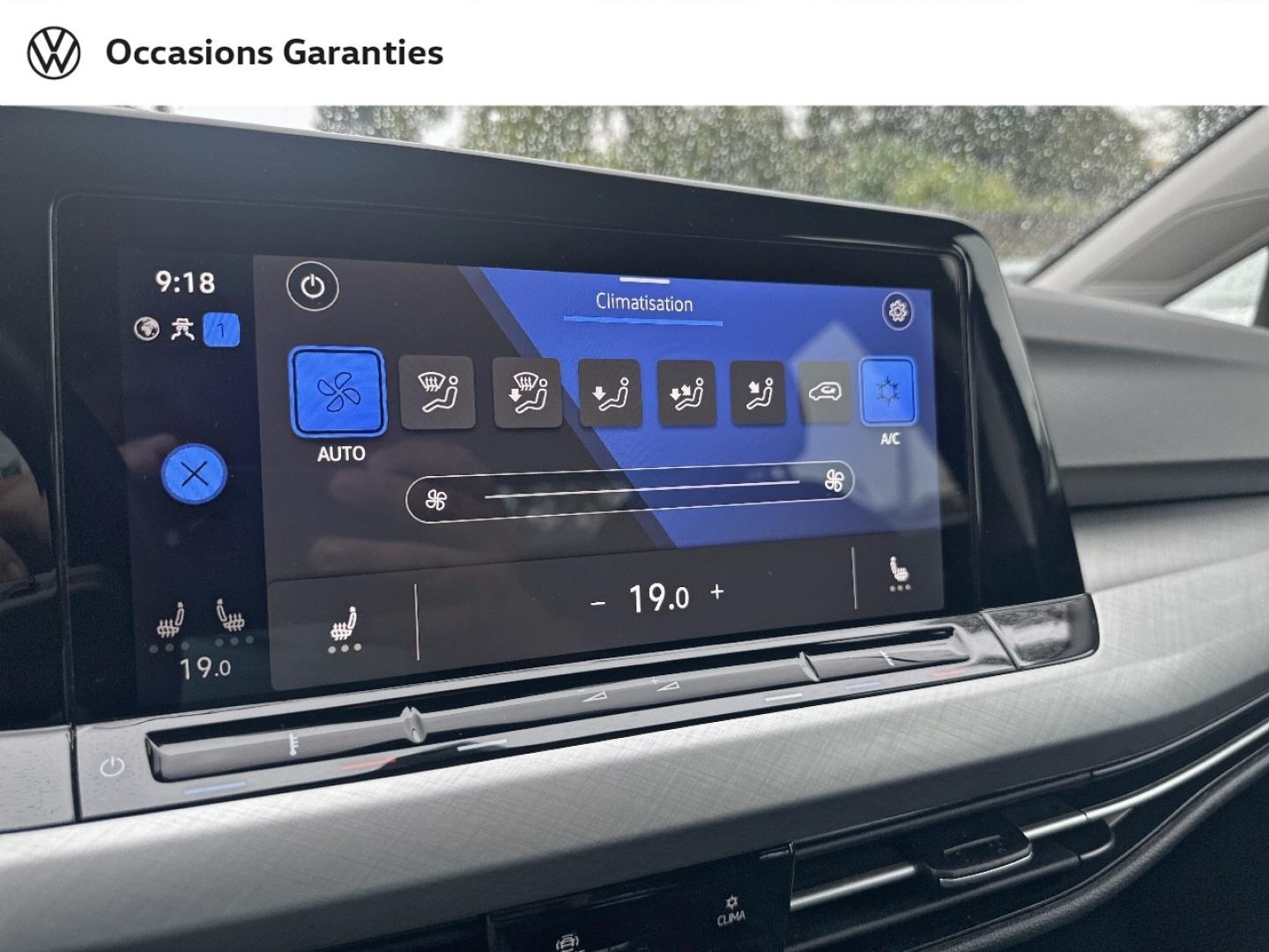 Voitures occasions VOLKSWAGEN GOLF Golf Villeneuve-d'Ascq