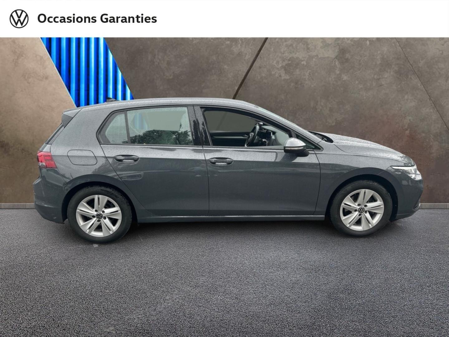 Voitures occasions VOLKSWAGEN GOLF Golf Villeneuve-d'Ascq