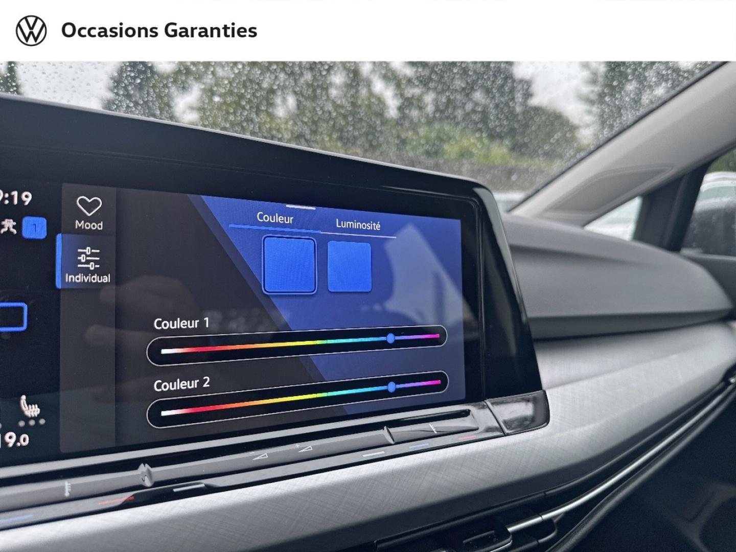 Voitures occasions VOLKSWAGEN GOLF Golf Villeneuve-d'Ascq