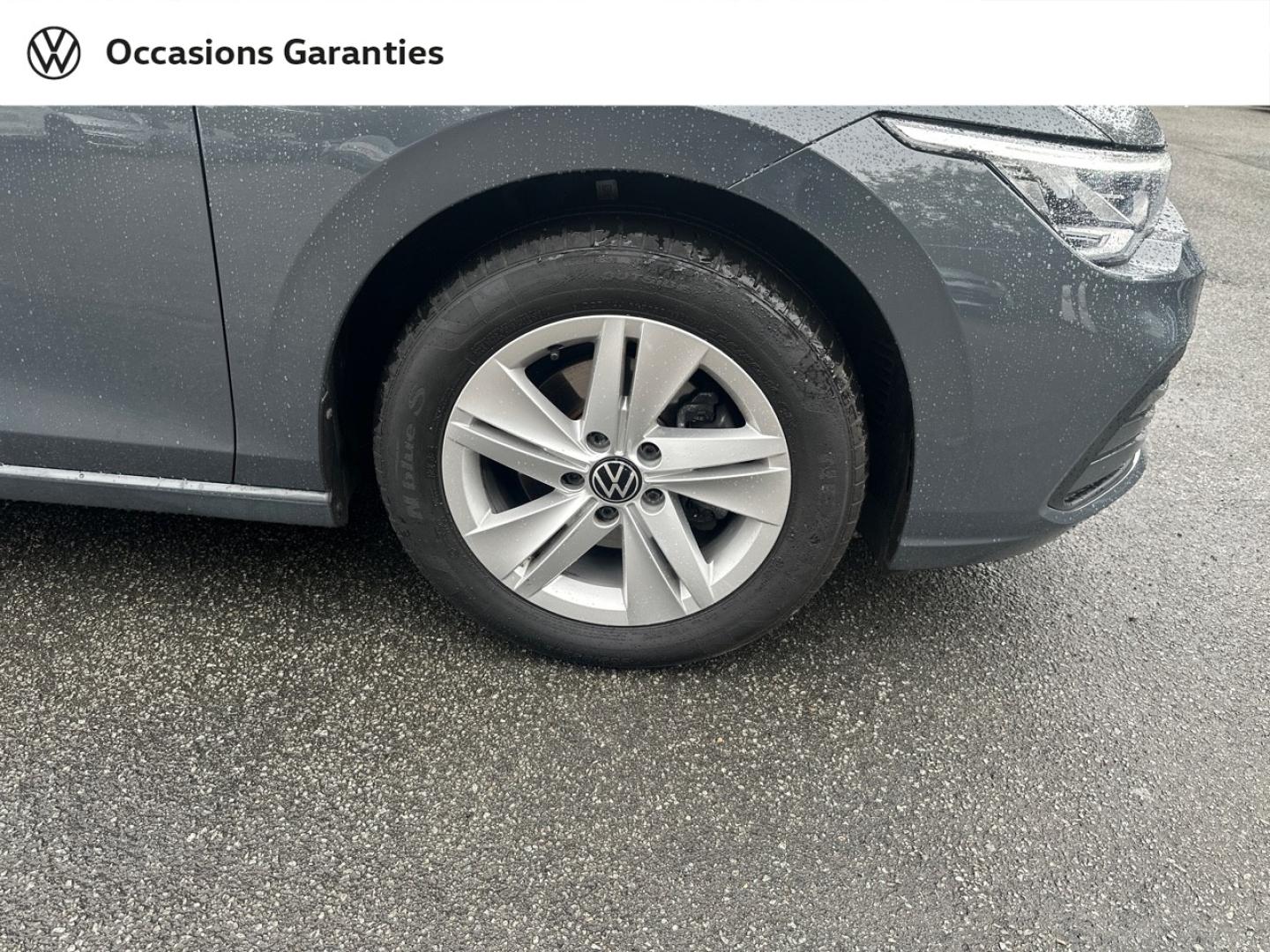 Voitures occasions VOLKSWAGEN GOLF Golf Villeneuve-d'Ascq