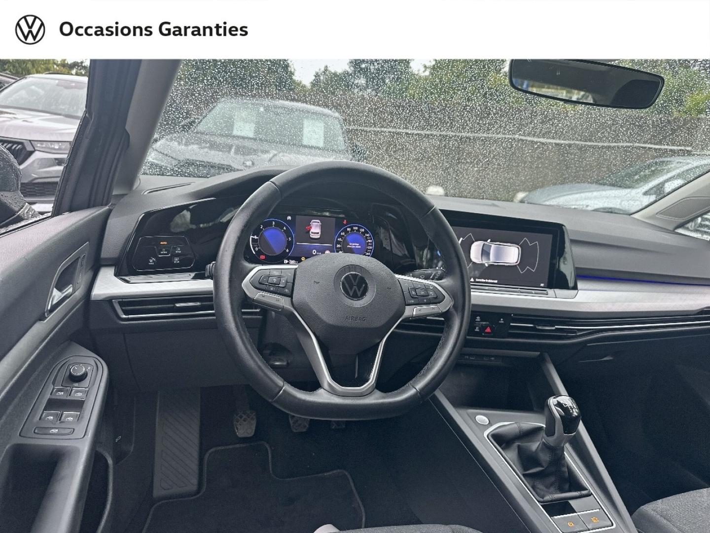 Voitures occasions VOLKSWAGEN GOLF Golf Villeneuve-d'Ascq