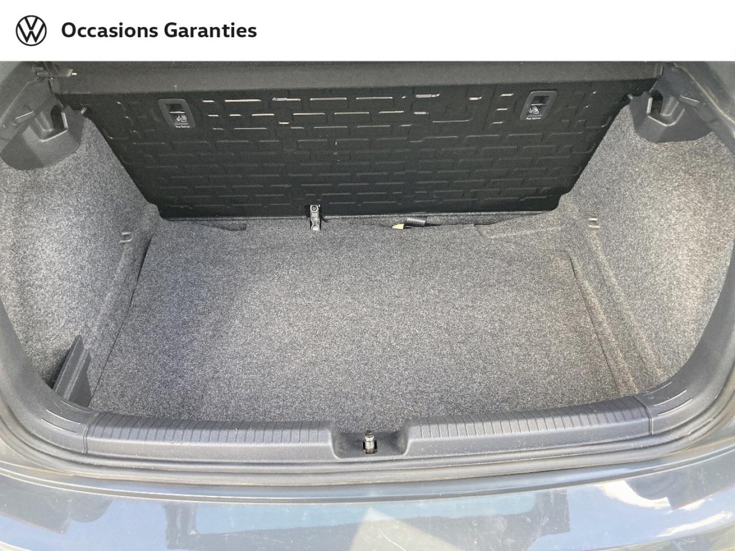 Voitures occasions VOLKSWAGEN POLO Trendline Villeneuve-d'Ascq