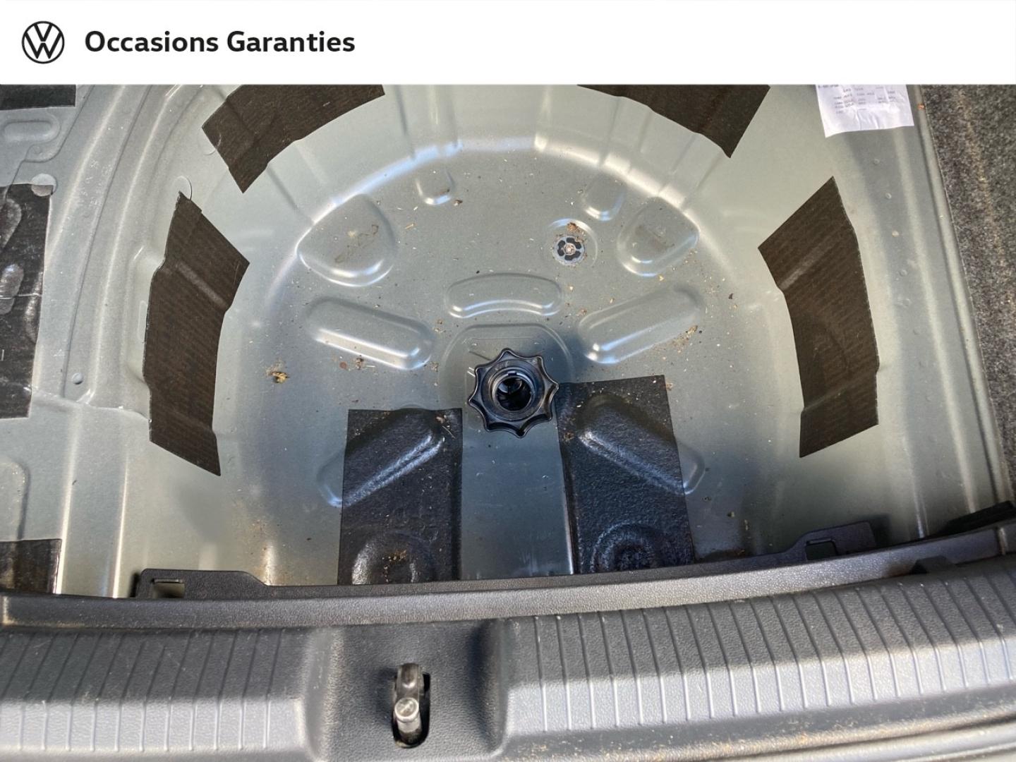 Voitures occasions VOLKSWAGEN POLO Trendline Villeneuve-d'Ascq