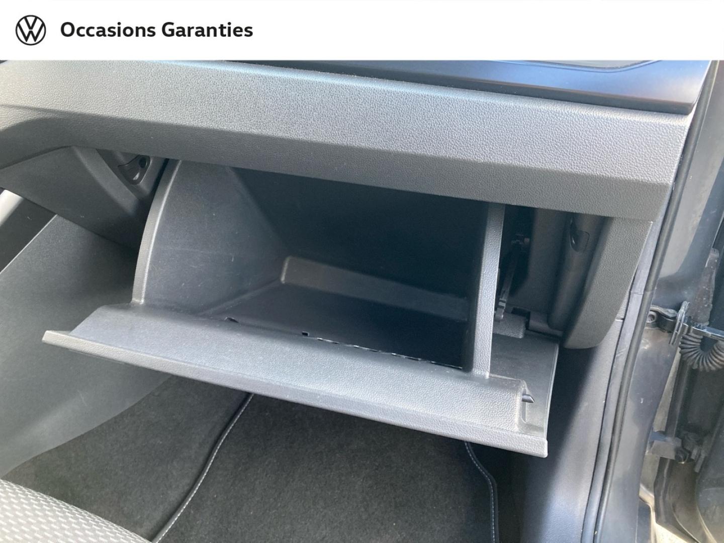 Voitures occasions VOLKSWAGEN POLO Trendline Villeneuve-d'Ascq