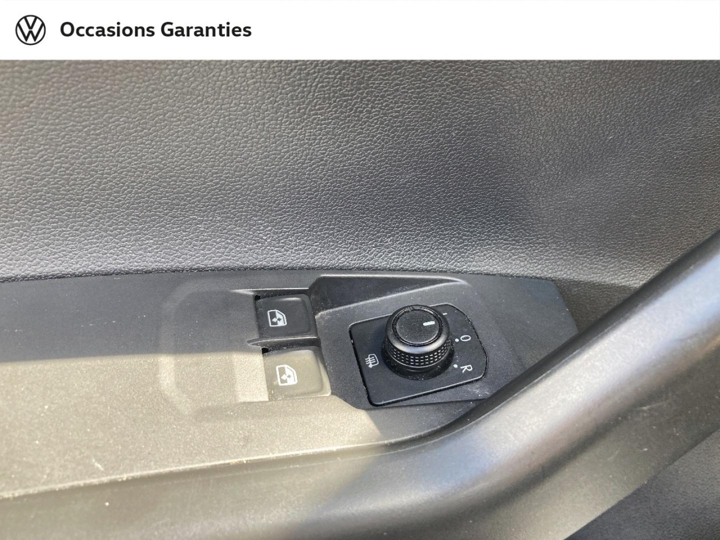 Voitures occasions VOLKSWAGEN POLO Trendline Villeneuve-d'Ascq