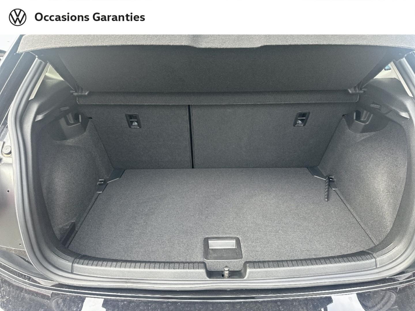 Voitures occasions VOLKSWAGEN POLO VW Edition Dunkerque