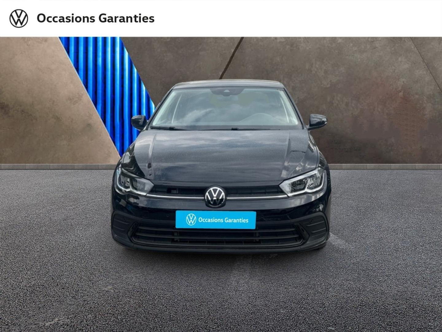 Voitures occasions VOLKSWAGEN POLO VW Edition Villeneuve-d'Ascq