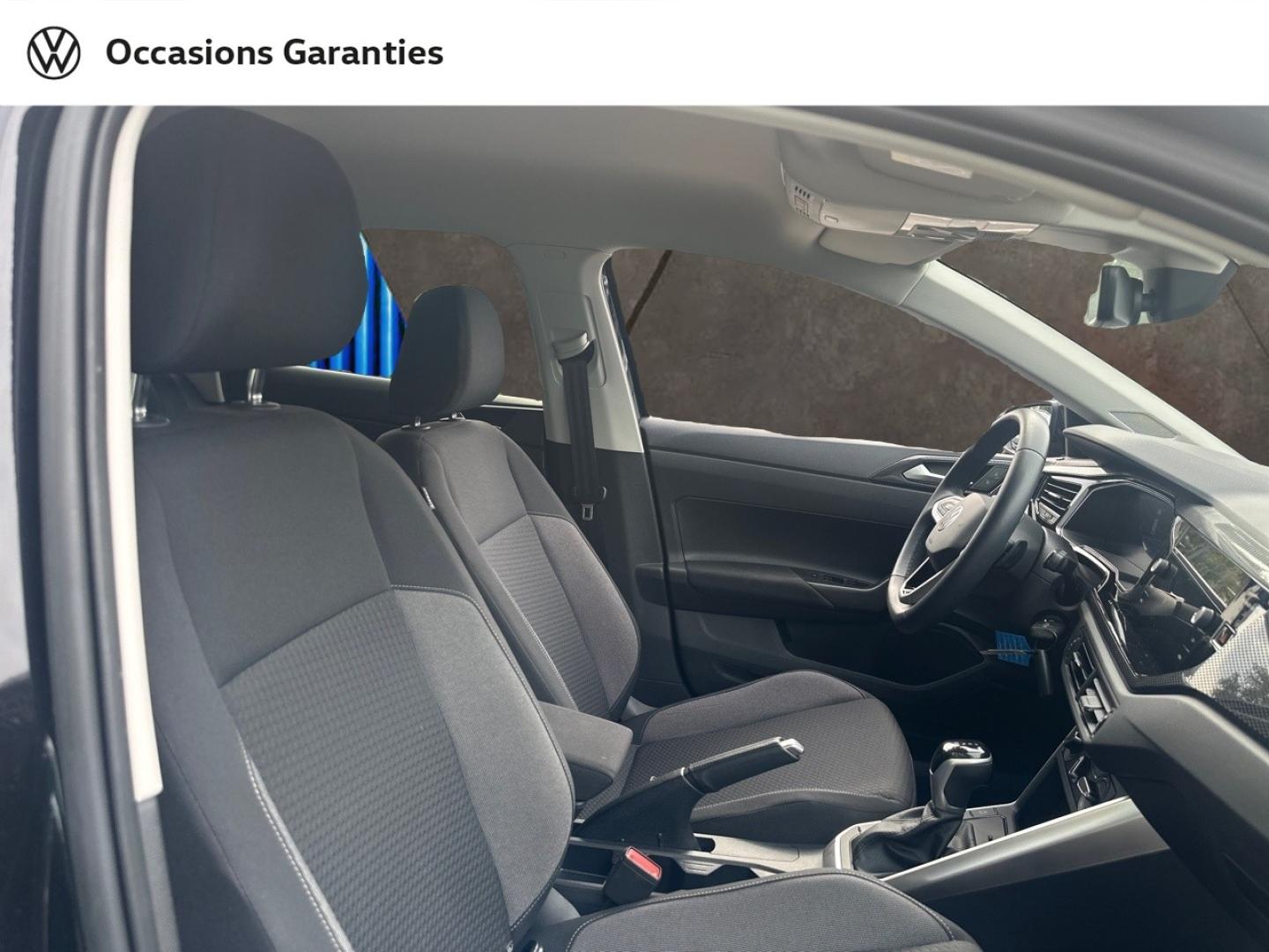 Voitures occasions VOLKSWAGEN POLO VW Edition Villeneuve-d'Ascq