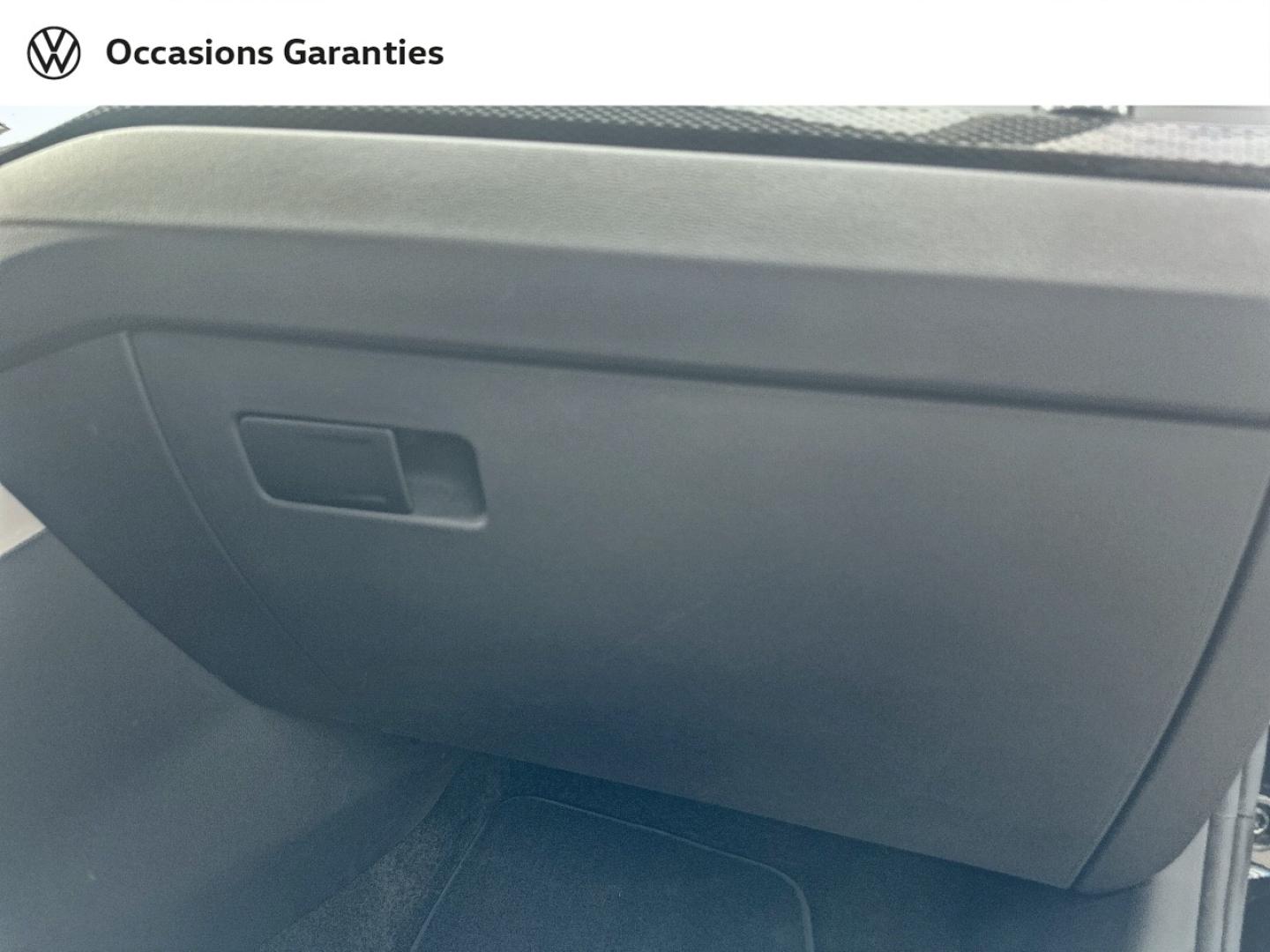 Voitures occasions VOLKSWAGEN POLO VW Edition Villeneuve-d'Ascq