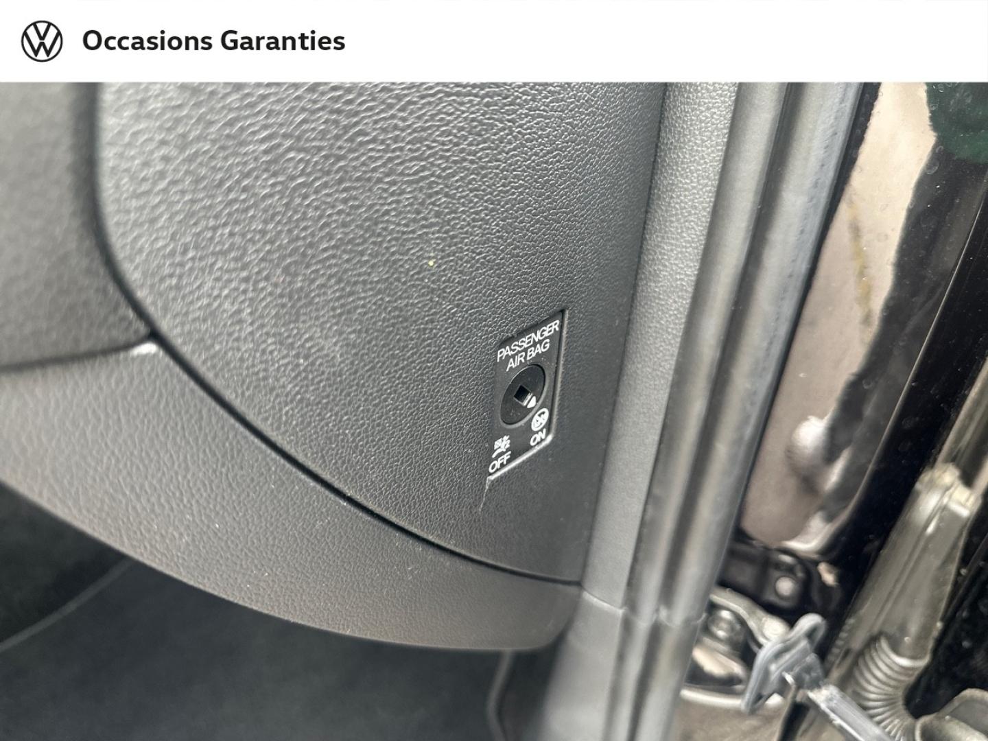 Voitures occasions VOLKSWAGEN POLO VW Edition Villeneuve-d'Ascq