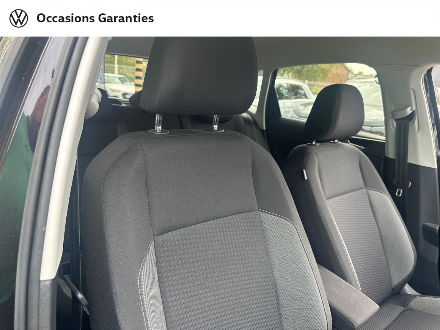 Voitures occasions VOLKSWAGEN POLO VW Edition Dunkerque