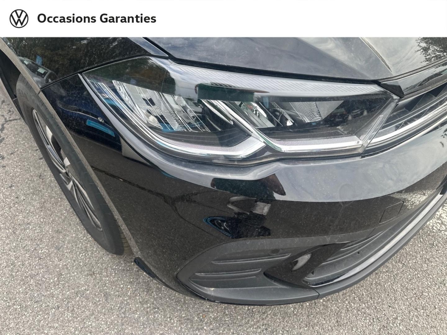 Voitures occasions VOLKSWAGEN POLO VW Edition Dunkerque