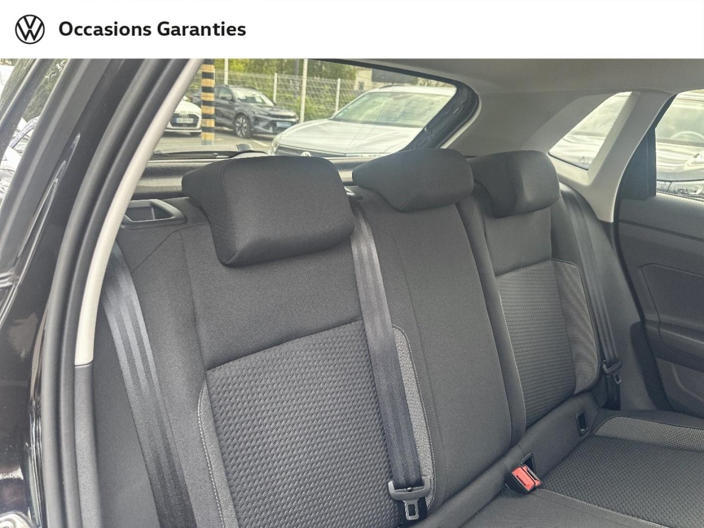 Voitures occasions VOLKSWAGEN POLO VW Edition Dunkerque