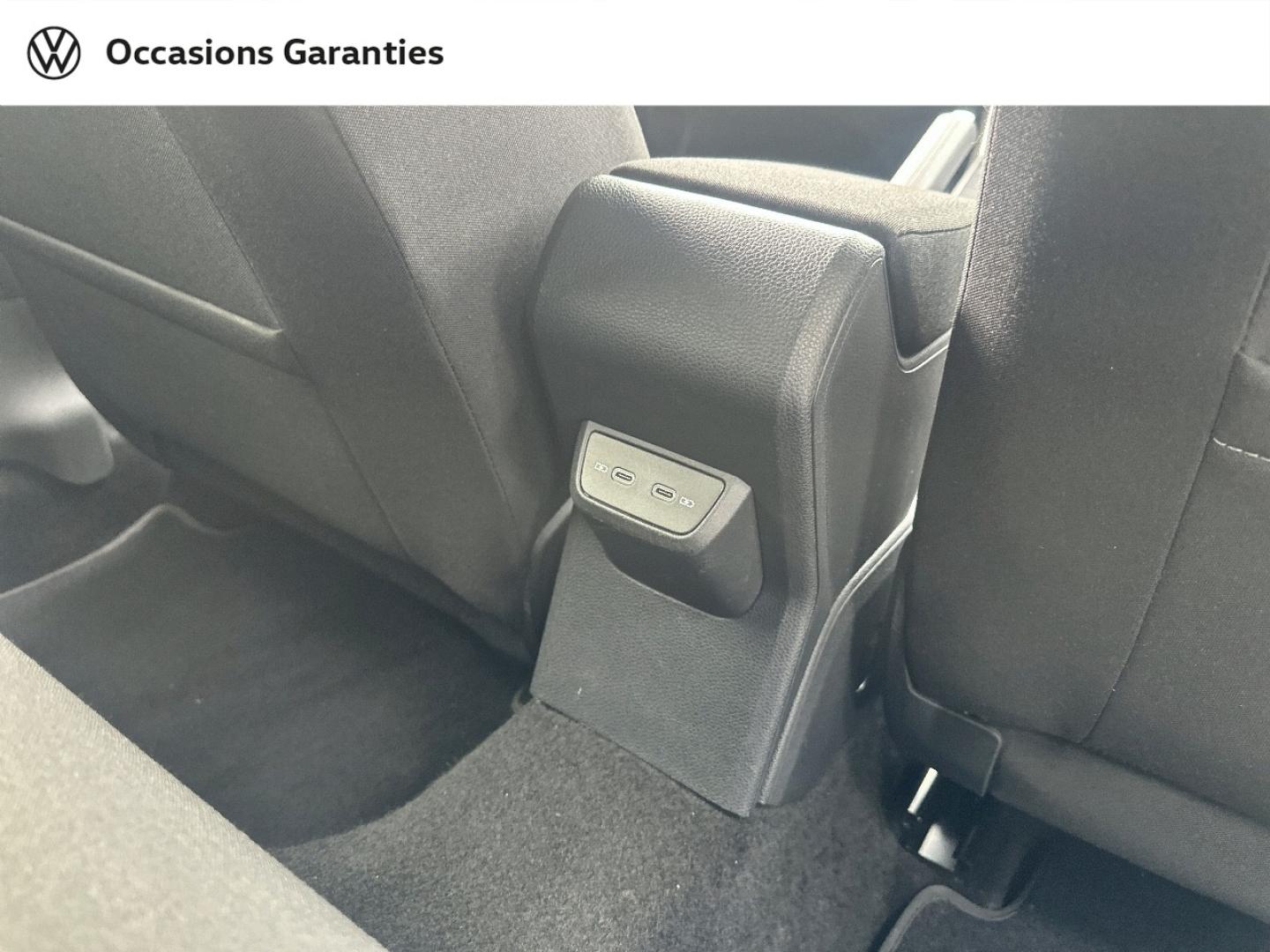 Voitures occasions VOLKSWAGEN POLO VW Edition Villeneuve-d'Ascq