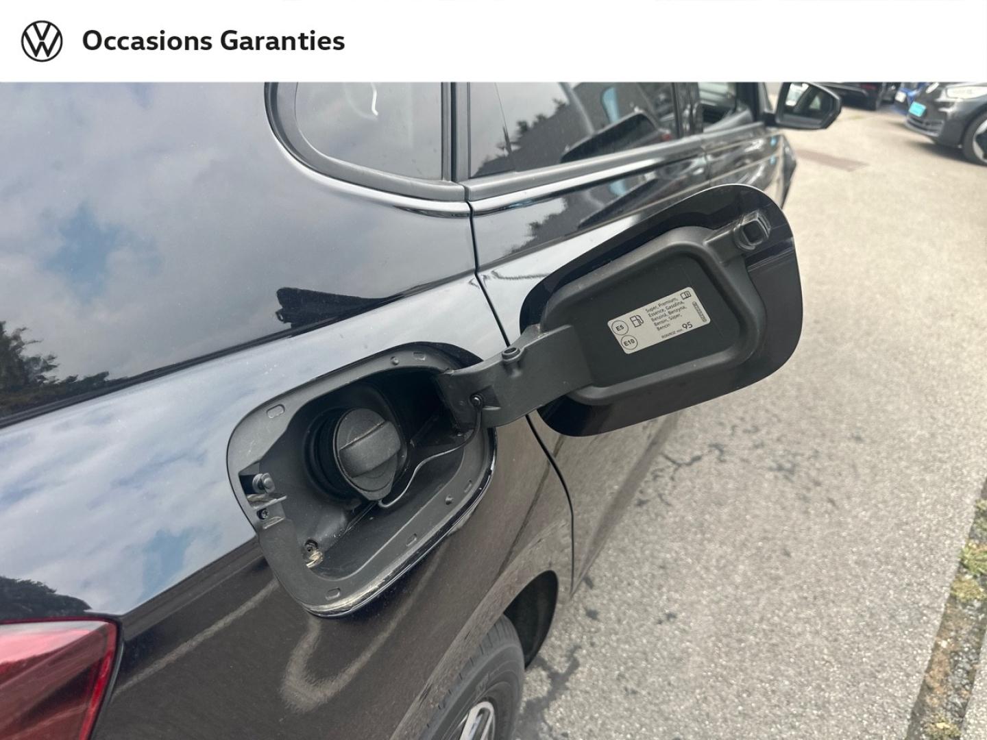 Voitures occasions VOLKSWAGEN POLO VW Edition Villeneuve-d'Ascq