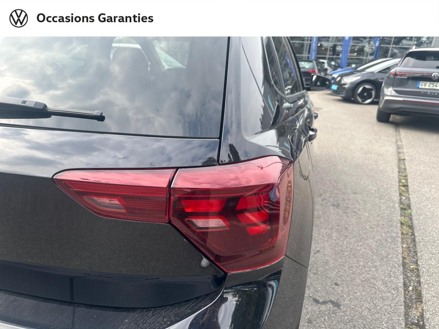 Voitures occasions VOLKSWAGEN POLO VW Edition Dunkerque