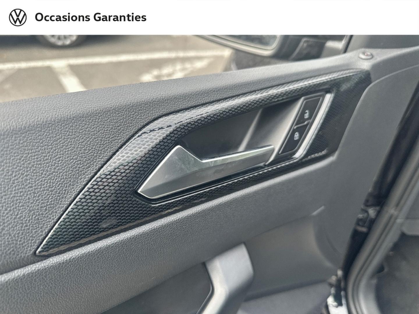 Voitures occasions VOLKSWAGEN POLO VW Edition Dunkerque