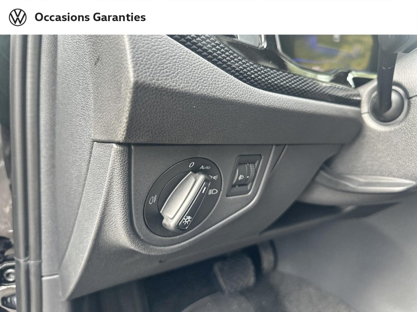 Voitures occasions VOLKSWAGEN POLO VW Edition Villeneuve-d'Ascq