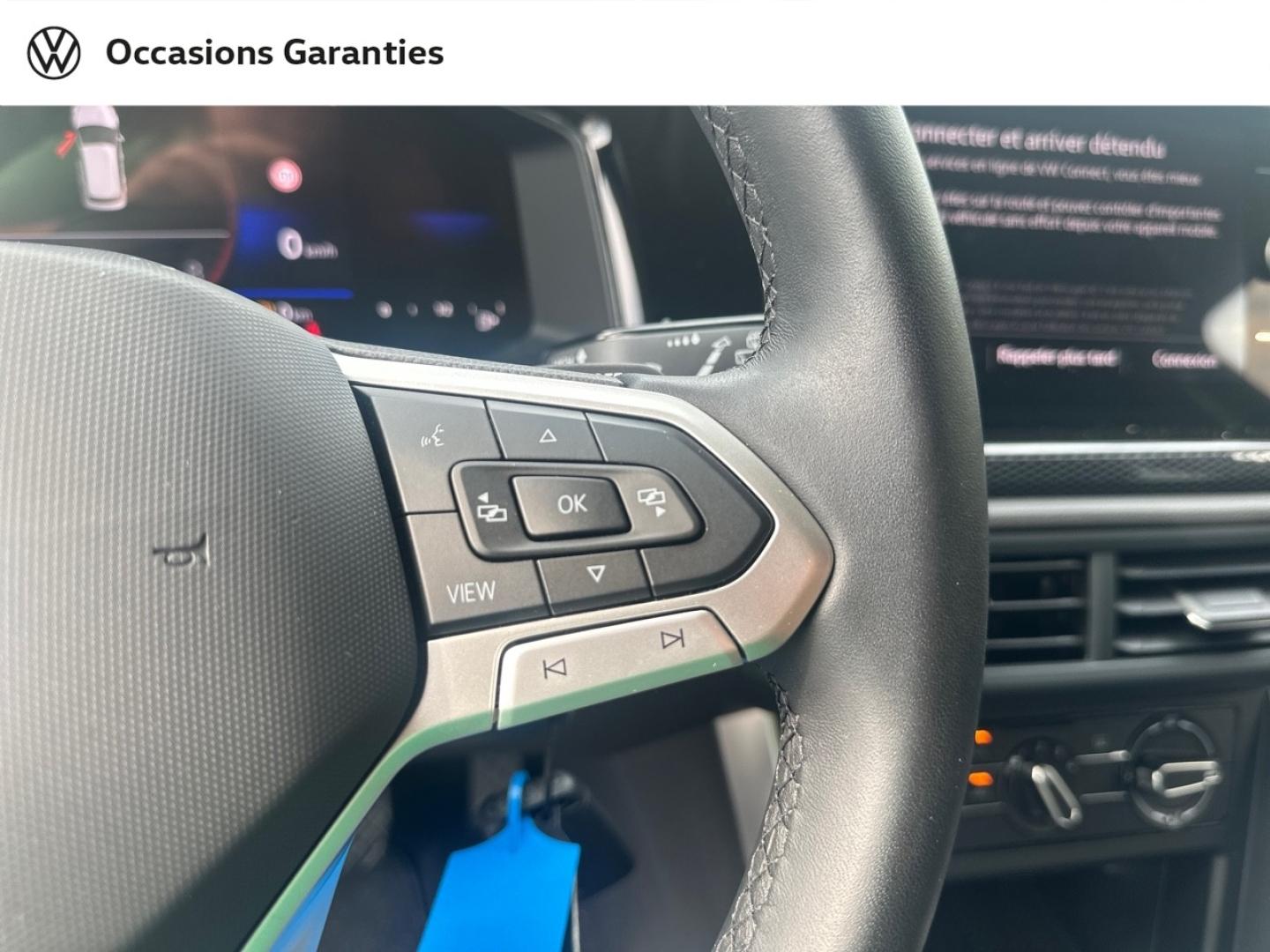 Voitures occasions VOLKSWAGEN POLO VW Edition Dunkerque