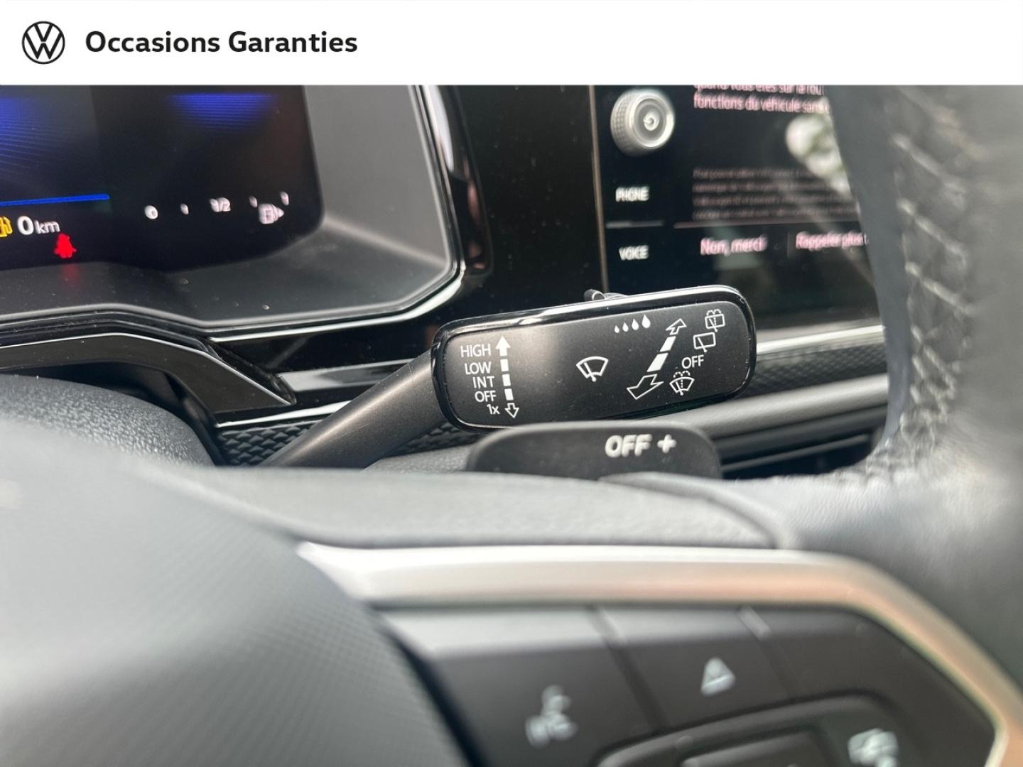 Voitures occasions VOLKSWAGEN POLO VW Edition Villeneuve-d'Ascq