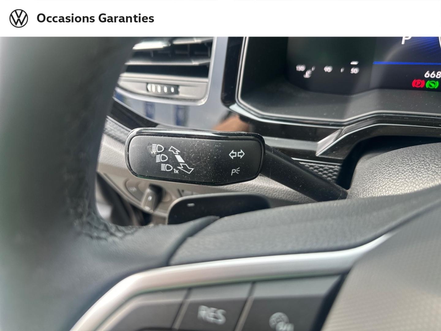 Voitures occasions VOLKSWAGEN POLO VW Edition Dunkerque
