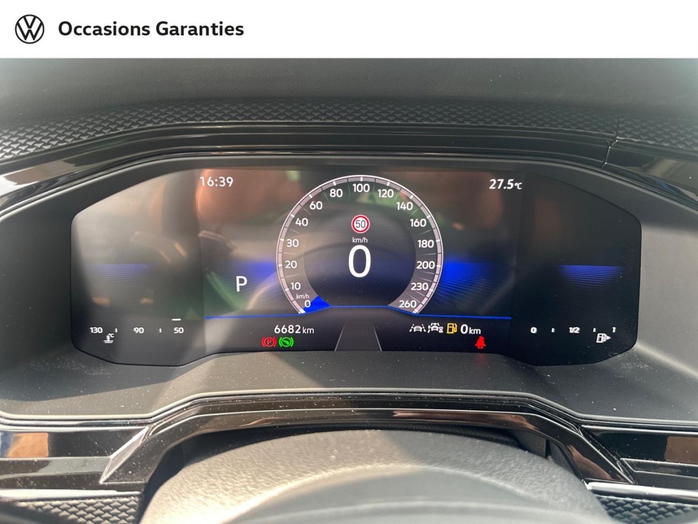 Voitures occasions VOLKSWAGEN POLO VW Edition Villeneuve-d'Ascq